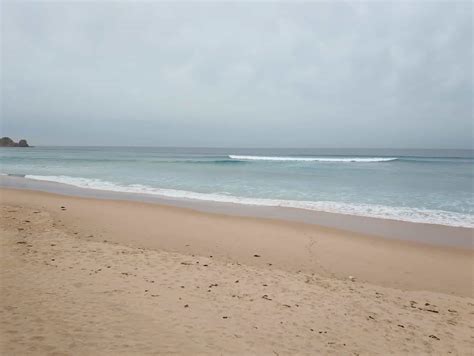 Cape Woolamai Beach - Surfing, Walking Tracks & Address, Phillip Island