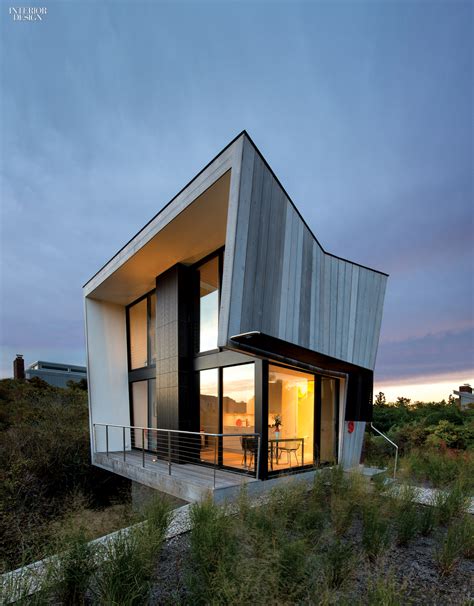 Modern Beach Houses