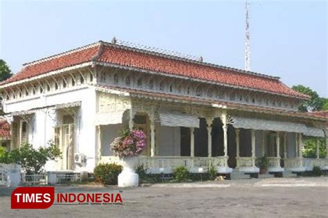 Melihat Benda Peninggalan Pangeran Diponegoro di Magelang - TIMES Indonesia