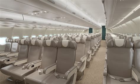 Lufthansa Technik goes multi-role with four new Airbus MRTT cabin types - Runway GirlRunway Girl