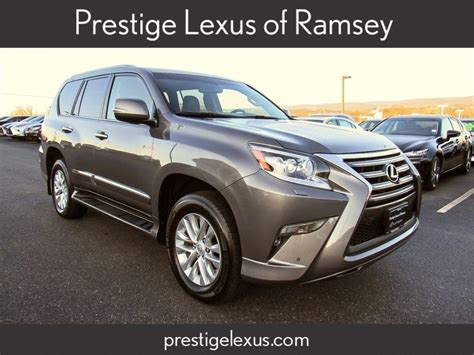 New 2021 Lexus Gx 460 Trim Levels, Tire Size, Used - Lexus Specs News