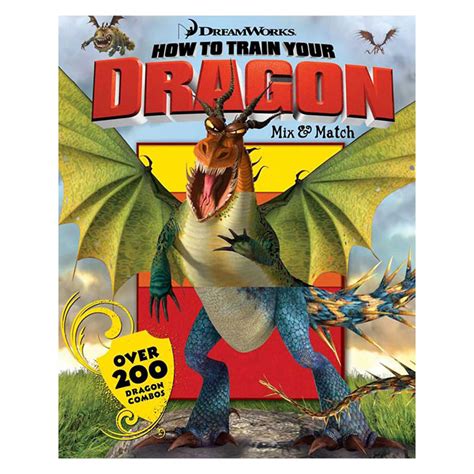 How to Train Your Dragon Books for Children | Everything Dragon Shop