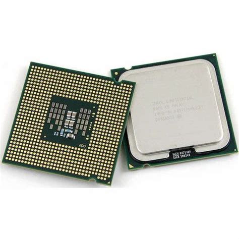 CPU Dual Core at Rs 150/piece | Dual Processor in New Delhi | ID ...