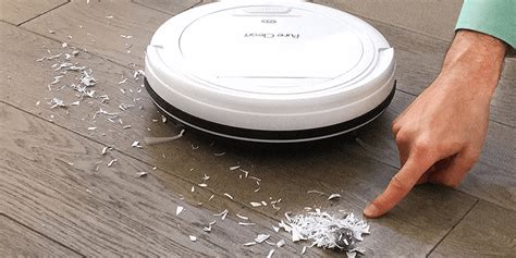 How Do Robotic Vacuum Cleaners Work? - Home Gears Lab