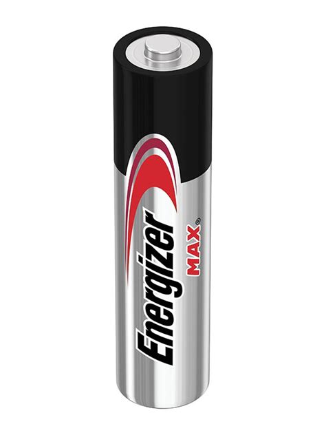 ENERGIZER MAX® AAA BATTERIES - Energizer-Malaysia