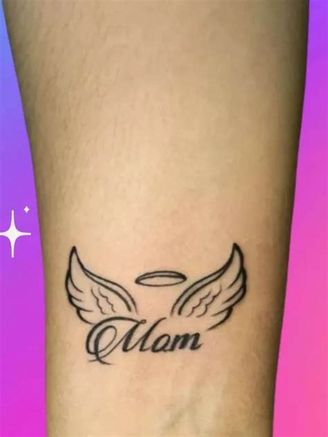 Biểu tượng mom tattoo đẹp và ý nghĩa nhất 2023 - video xem nhiều nhất