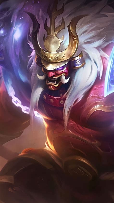 Mobile Legends Best Franco Skins Revealed (All Franco Skins Ranked ...