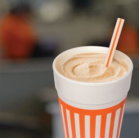 Whataburger Has Rolled Out a Dr. Pepper Shake