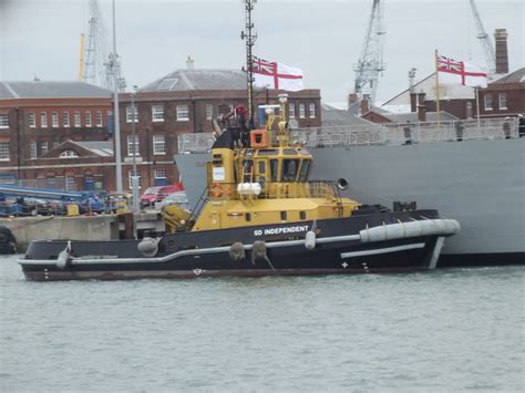 Harbour Tours - Portsmouth Harbour - HMS Duncan (D37) - tu… | Flickr