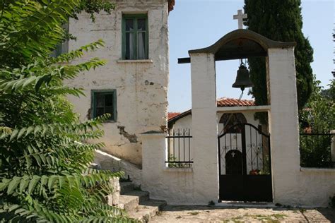 Kastoria in Greece