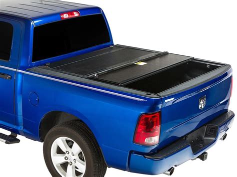 Gator FX3 Tonneau Cover | RealTruck