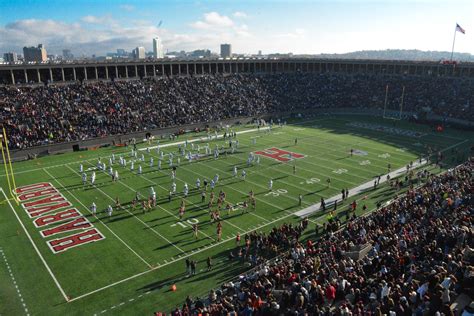 View from the Top | Sports | The Harvard Crimson