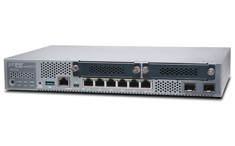 Firewall Juniper SRX300 Series