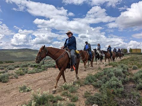 About Camp Gunnison - Camp Gunnison