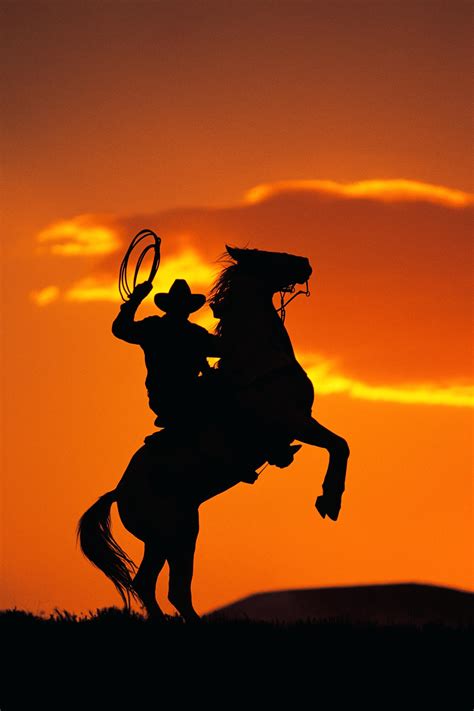 Western Cowboy Wallpapers - Wallpaper Cave