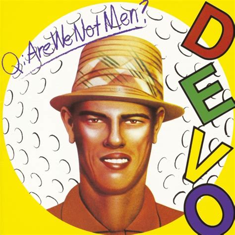 Devo | portALTERNATIVO