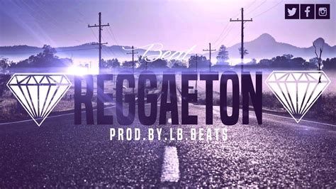 BEAT/REGGAETON/FREE/LBB (Prod. By LB.Beats) - YouTube