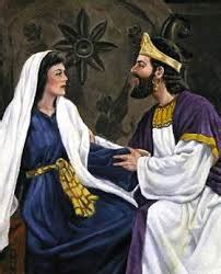 Lessons from the Life of David and Bathsheba - New Boston Church of Christ