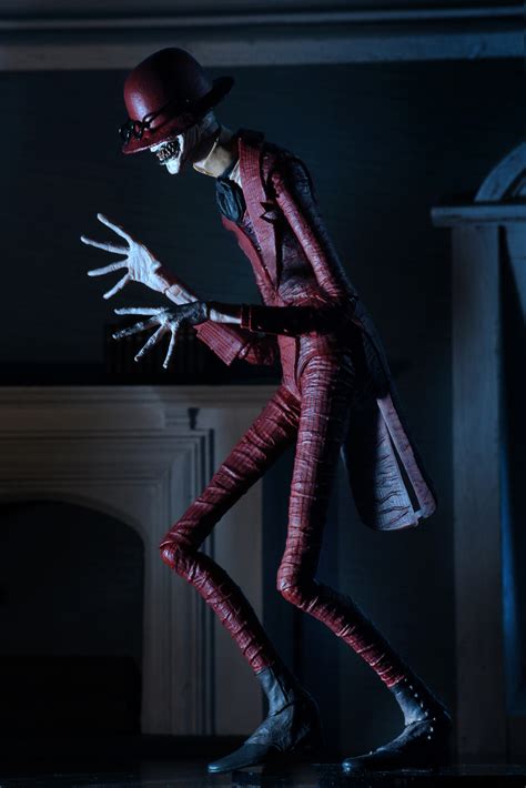 Photo Of The Universe : The Conjuring Universe – 7” Scale Action Figure ...