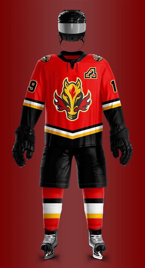 4829 best Calgary Flames images on Pholder | Calgary Flames, Hockey and Hockeyjerseys