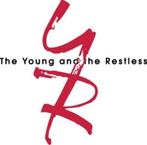 The Young and the Restless Logo - TV Fanatic