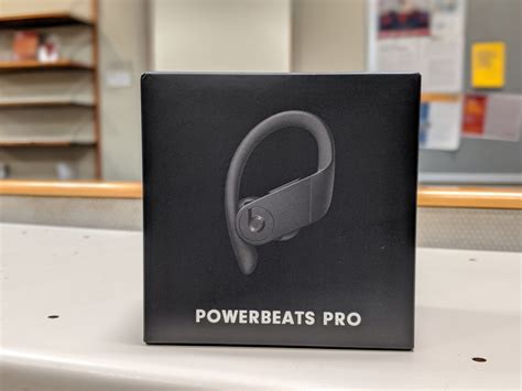 Powerbeats Pro Truly Wireless Review - 2 - TechWeLike