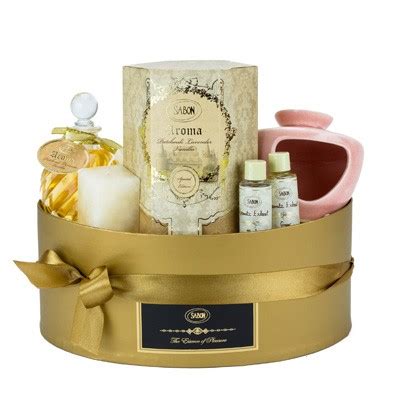 Sabon Gifts | Rouge 18