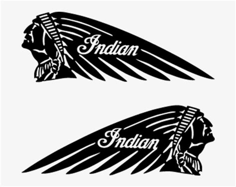 Indian Motorcycle Logo Vector | Reviewmotors.co