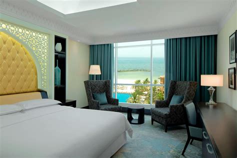 Hotel Photo Gallery | Sheraton Sharjah Beach Resort & Spa