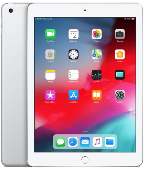 iPad Air (2019) Specs and Price - NaijaTechGuide