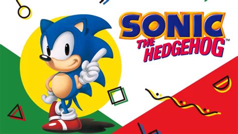 Marble Zone - Sonic The Hedgehog (1991) - YouTube