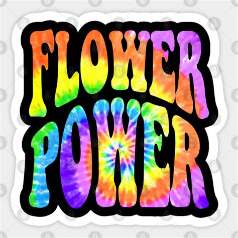 60s Flower Power Clipart - Flowers Power Photos