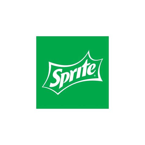 Sprite Logo Vector - (.Ai .PNG .SVG .EPS Free Download)