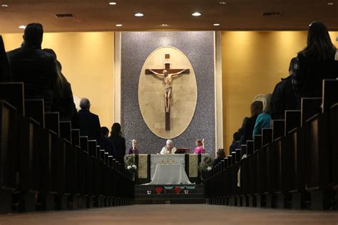 St. Aloysius School | Parish | Tulare, CA