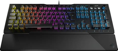 Roccat Vulcan 121 AIMO Tactile (DE) ab 127,90 € | Preisvergleich bei idealo.de