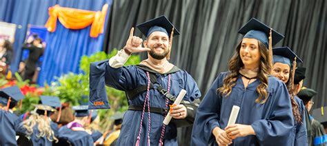 UTSA’s largest ever graduating class marks academic success at Spring ...