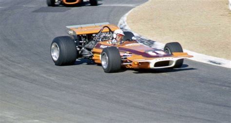 1970 March Formula 1 - 701 | Classic Driver Market