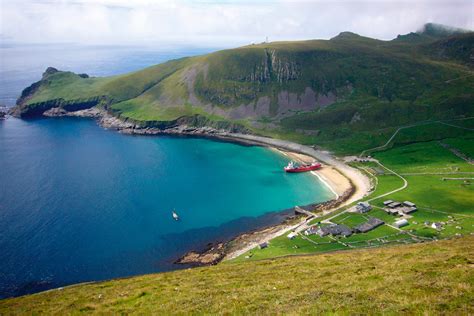 St. Kilda: The Last and Outmost Island | Books from Scotland