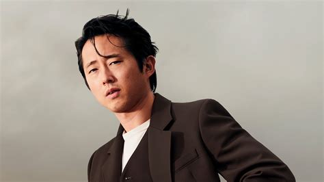 Steven Yeun on 'Minari,' 'The Walking Dead' and His Eclectic Career