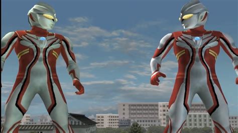 Ultraman ps2 gameplay - mountainlasopa