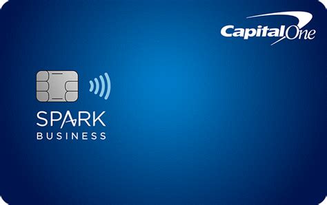 Spark Miles | 2X Travel Rewards Credit Card | Capital One