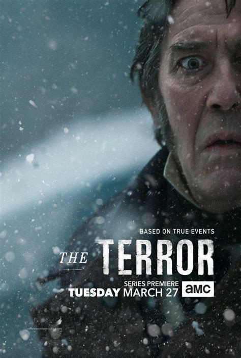 The Terror. Serie TV - FormulaTV