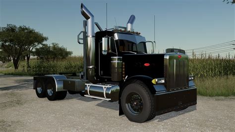 Peterbilt FS22 mods - KingMods