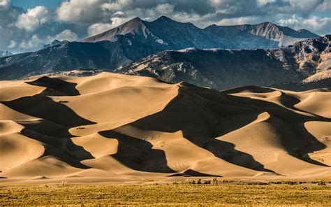 The Best Time to Visit Great Sand Dunes National Park in 2024