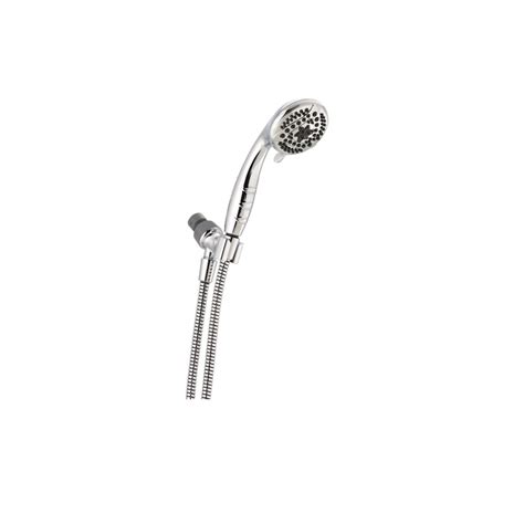 Peerless Peerless 5-Setting Handshower in Chrome | The Home Depot Canada