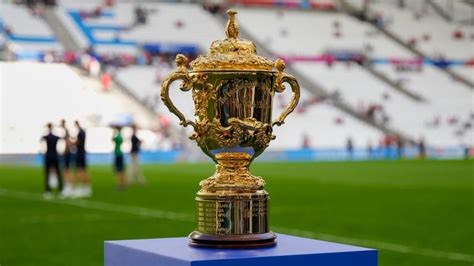 Rugby World Cup expansion and new Nations Championship announced by ...