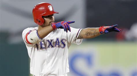 Rougned Odor hits walk-off home run vs Mariners (Video) - Sports ...