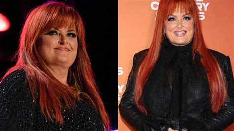 Wynonna Judd Weight Loss: Has She Lost Weight in 2023?