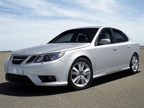 SAAB 9-3 Sport Sedan Specs & Photos - 2009, 2010, 2011, 2012 ...