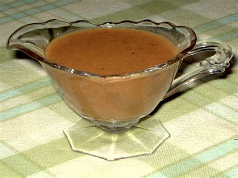 KFC Gravy (Copycat) Recipe - Food.com